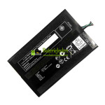 Baterie pro Gigabyte S1080 GND-D20 Tablet-PC [Náhradní baterie]